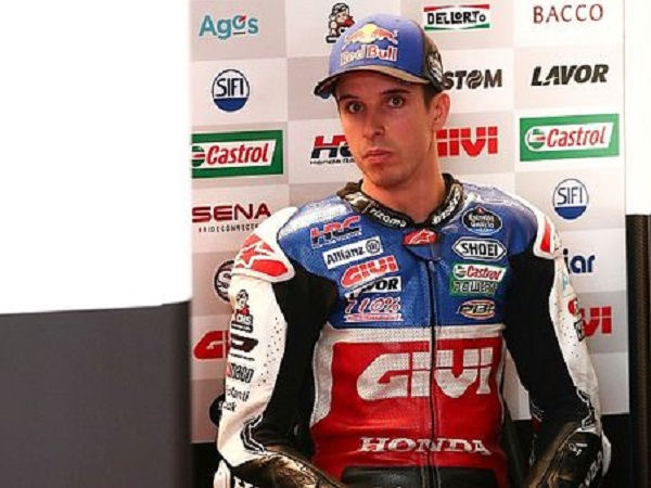 Alex Marquez