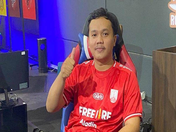 General Manager Persis Esports Apresiasi Puspamba Runner-up di IFeL League 1