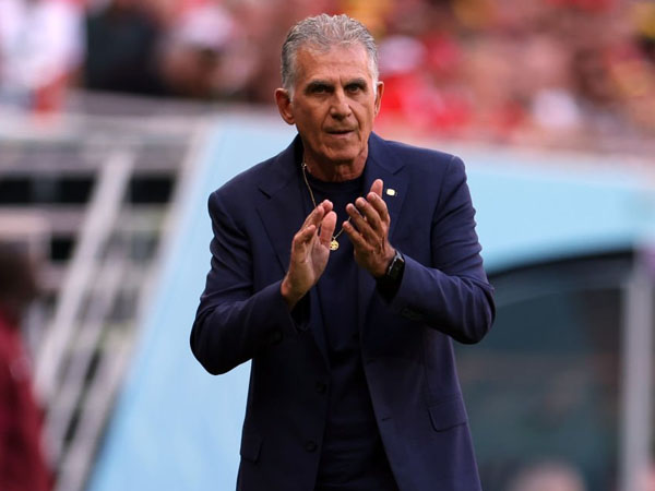 Jurgen Klinsmann Berusaha Meredakan Ketegangan Dengan Carlos Queiroz