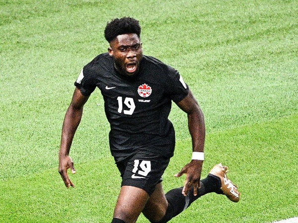 Striker Kanada