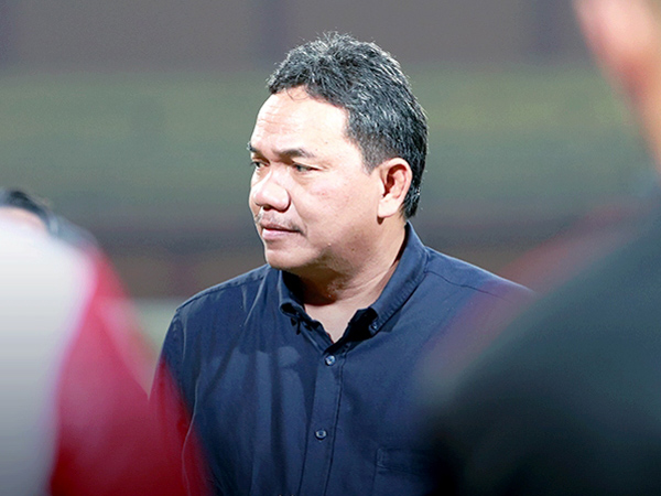 Presiden Madura United, Achsanul Qosasi komentari rencana lanjutan Liga 1