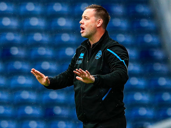 Rangers Kian Dekat Tunjuk Mick Beale Sebagai Pelatih Kepala yang Baru
