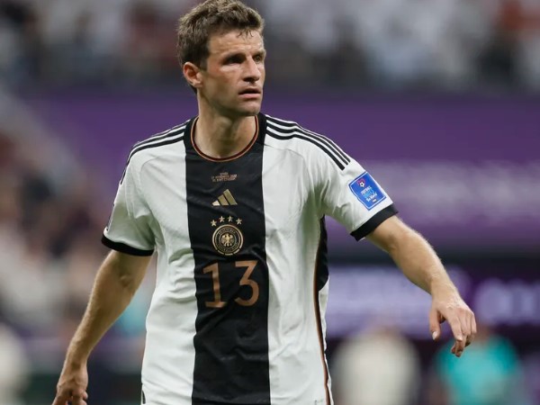 Thomas Muller