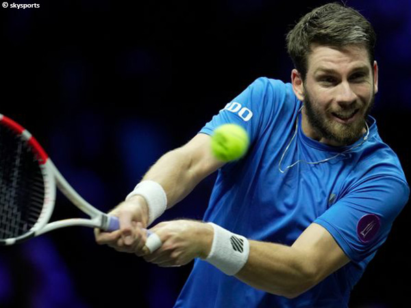 Cameron Norrie persiapkan diri jelang Australian Open dengan ramaikan ajang ini