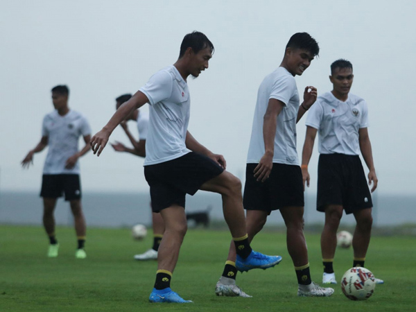 Hansamu Yama Pranata kembali gabung timnas Indonesia