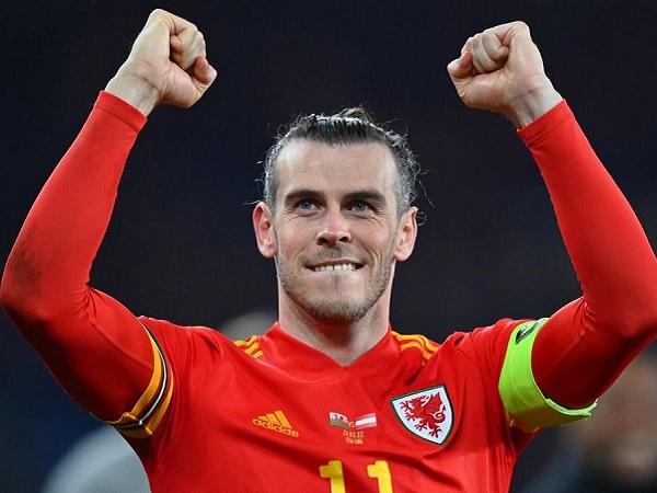 Gareth Bale