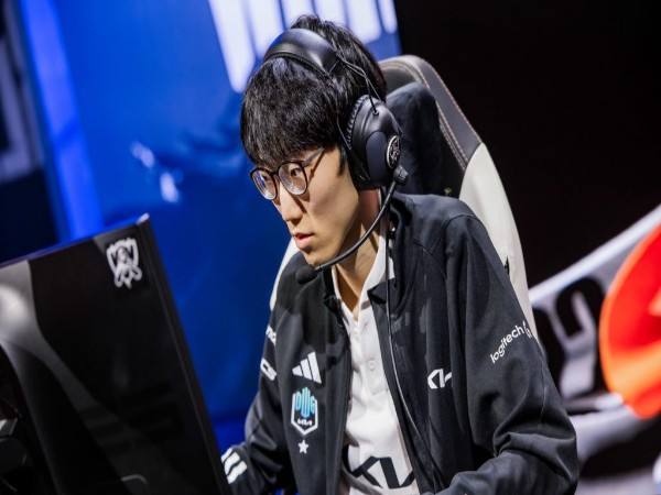 Mantan Juara Dunia Nuguri Pensiun dari League of Legends Profesional