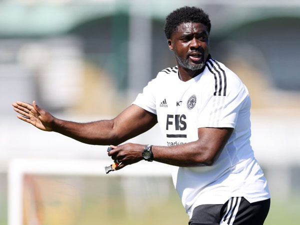 Wigan Tunjuk Kolo Toure Sebagai Manajer Baru Klub