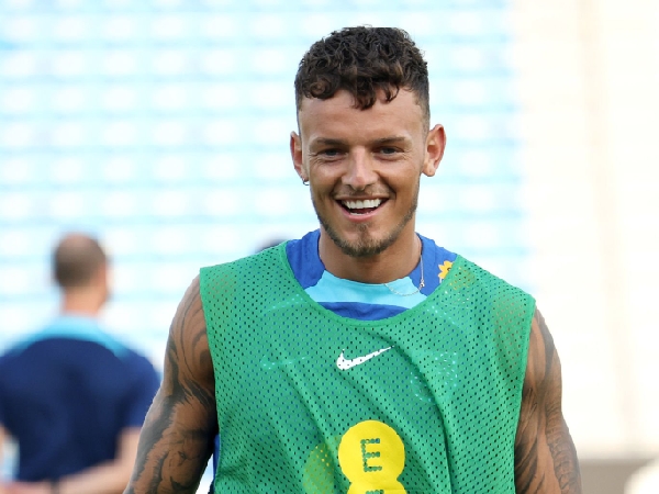 Ben White pulang lebih awal dari Piala Dunia 2022