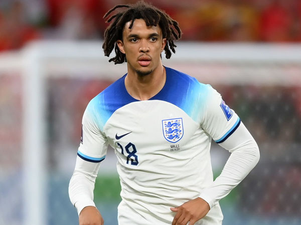 Cafu Tidak Paham Kenapa Trent Alexander-Arnold Banyak Dikritik