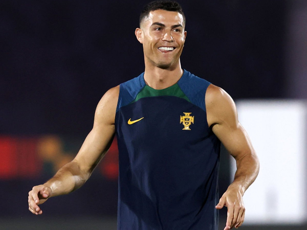 Korea Selatan Punya Misi Balas Dendam Pada Ronaldo?
