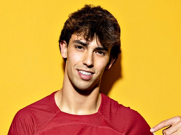 Atletico Madrid sematkan 1,6 T untuk Felix