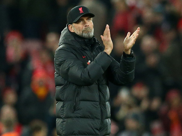 Klopp Tidak Akan Tinggalkan Liverpool Sebelum Kontraknya Habis