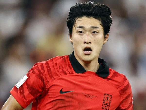 Piala Dunia Beri Dampak Signifikan Pada Striker Tampan Korea Selatan