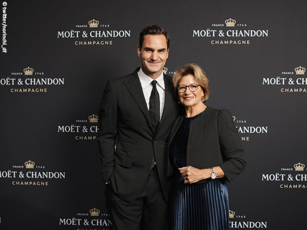 Roger Federer ingin mewujudkan mimpi yang masih tersisa terkait tenis