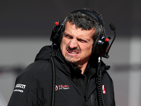 Gunther Steiner sebut Mick Schumacher buat Haas merugi di F1 2022.