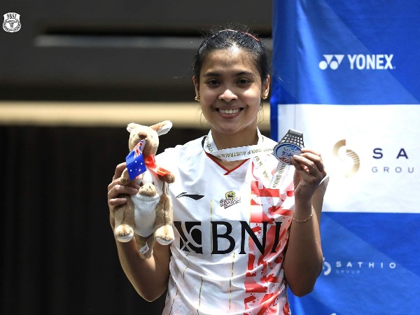 Gregoria, Fadia dan Para Debutan Lainnya di BWF World Tour Finals 2022