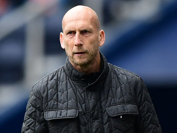 Legenda Manchester United, Jaap Stam.