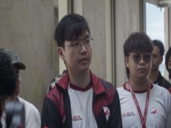 Zeys Beberkan Perjuangan Timnas MLBB Indonesia untuk IESF WEC 2022