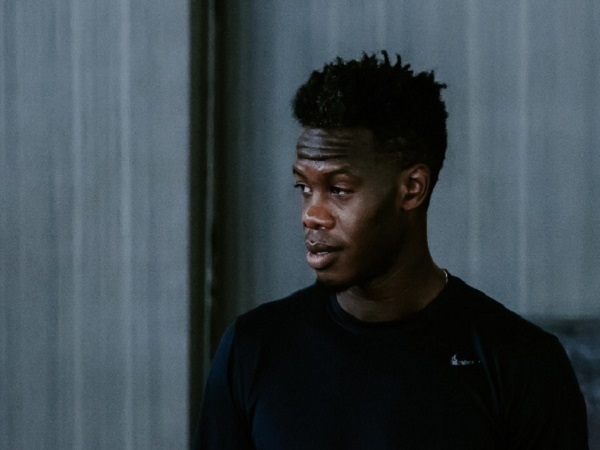 Pemain asing anyar Bali United Basketball, Jay Bowie.