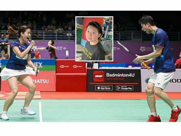 BWF World Tour Finals 2022: Para Pemain Profesional Ingin Beri Perpisahan Meriah Untuk Sang Pelatih