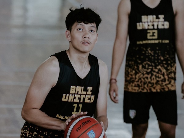 Muhammad Rafie Fadhali banyak belajar dari senior Bali United.