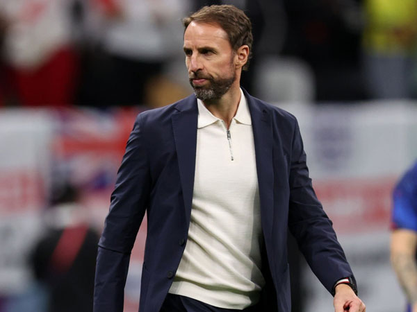 Southgate Terkesan dengan Kekejaman Inggris Ketika Singkirkan Senegal
