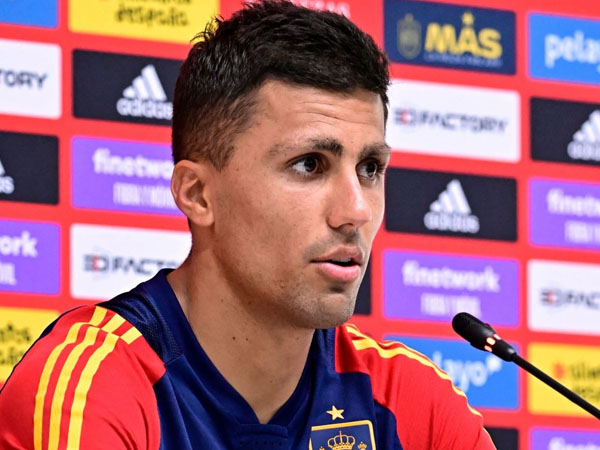 Spanyol Ambil Pelajaran Penting dari Kekalahan Atas Jepang