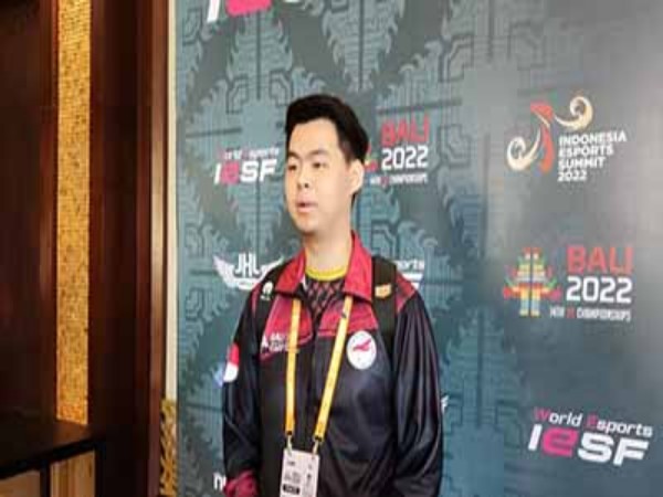 Kalah dari Makedonia Utara, Klipp Umbar Kendala Timnas CS:GO Putra Indonesia