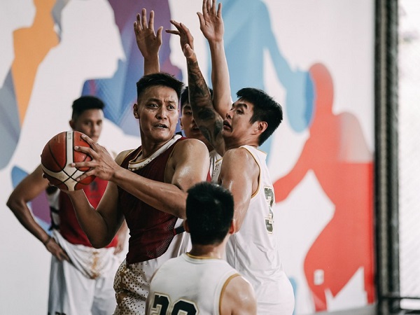 Dewa United Surabaya dapatkan jasa Firman Dwi Nugroho.