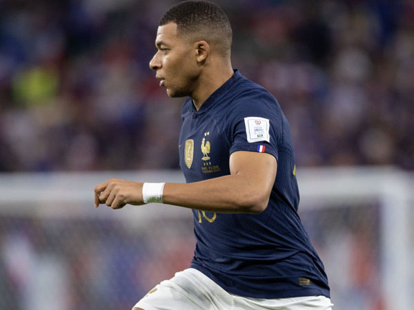 Inggris Diminta Tidak Fokus Hanya Pada Kylian Mbappe Seorang