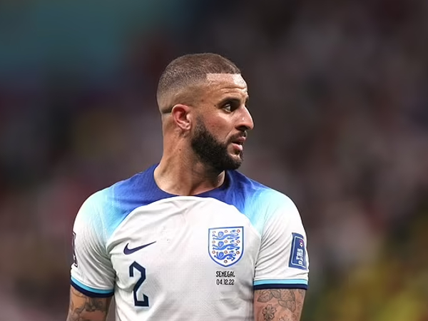 Kyle Walker