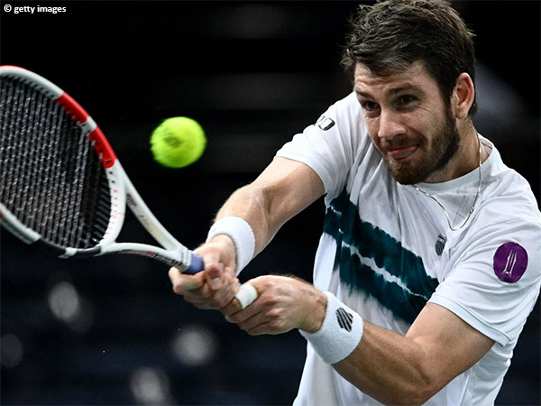 Cameron Norrie ungkap tujuan utama meski makin dikenal di Inggris