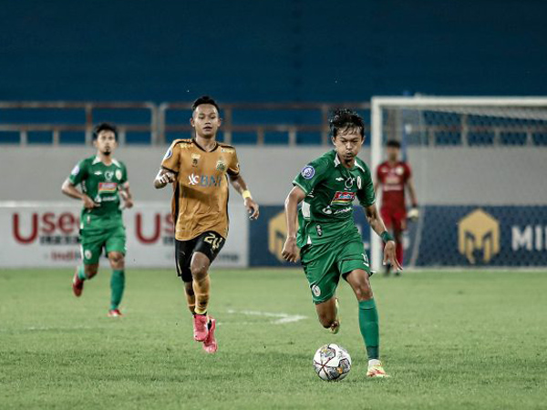 PSS Sleman bertekad bangkit di pertandingan kontra Madura United