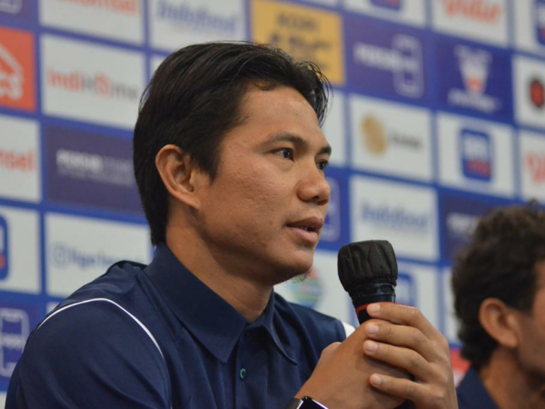 Bek Persib, Achmad Jufriyanto