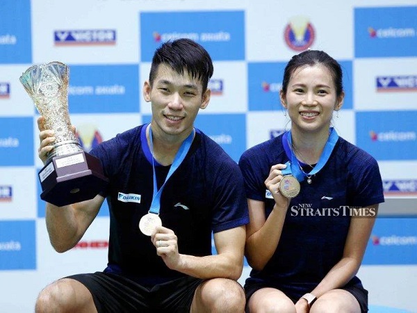 BAM Akan Adakan Acara Perpisahan Untuk Chan Peng Soon/Goh Liu Ying