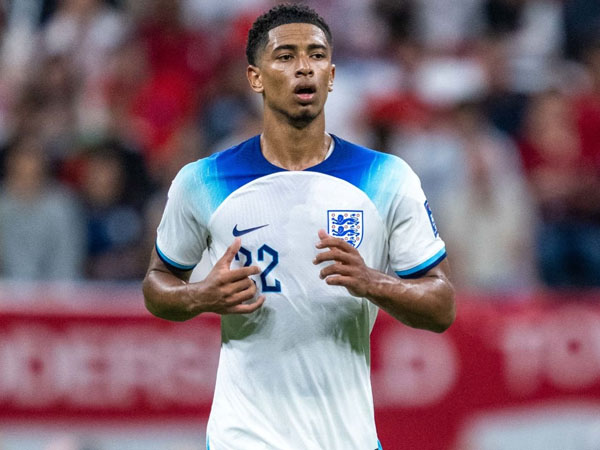 Bellingham Tatap Laga Lawan Prancis Seperti Sebuah Perang