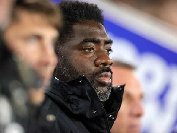 Kolo Toure ditunjuk sebagai manajer baru Wigan Athletic