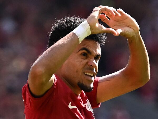 Luis Diaz / via Getty Images