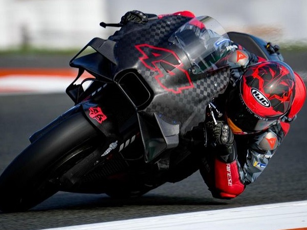 GasGas Factory Racing , Pol Espargaro