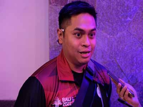 Didepak Jerman, Pelatih Timnas CS:GO Putra Indonesia: Kita Bermain Terlalu Takut