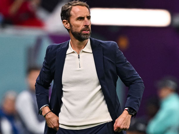Southgate Diharapkan Tetap Jadi Manajer Inggris setelah Piala Dunia 2022
