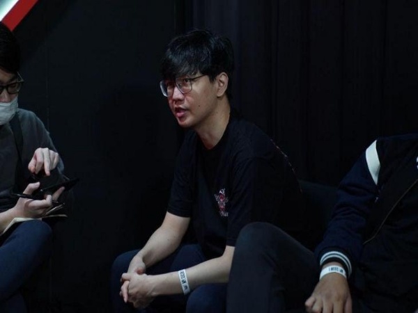 Zeys Tidak Percaya Timnas MLBB Indonesia Bisa juara di IESF 2022