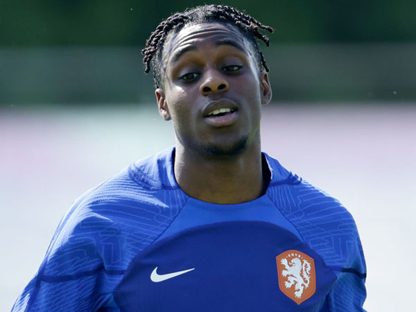 Bayer Leverkusen Tidak Terkejut Jeremie Frimpong Diincar Banyak Klub