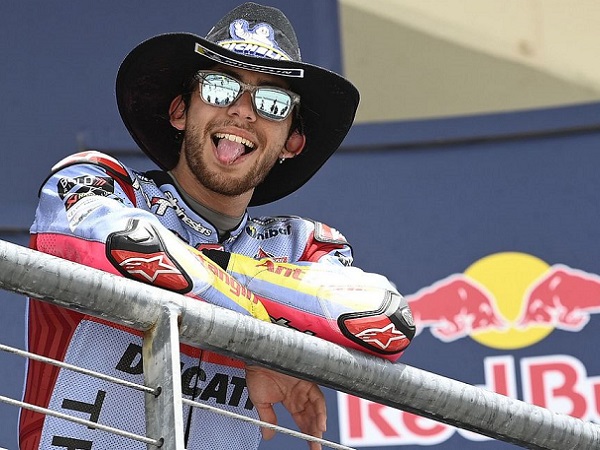Enea Bastianini