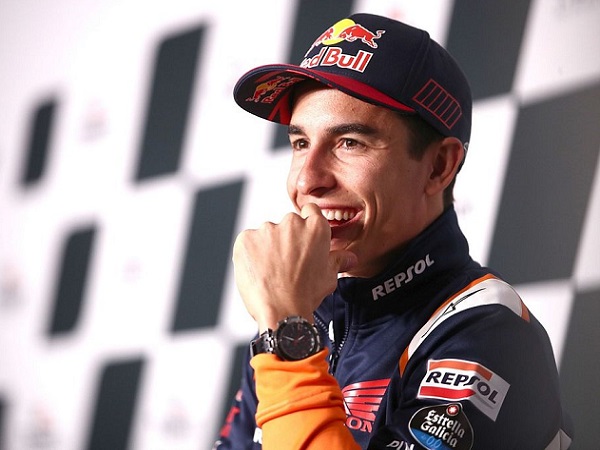 Marc Marquez