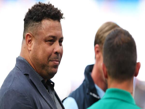 Ronaldo menjagokan Timnas Maroko untuk keluar sebagai juara Piala Dunia 2022 kali ini / via Reuters