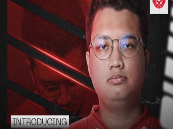 Bigetron Esports Tunjuk Falah Menjadi Pelatih Baru Bigetron Beta