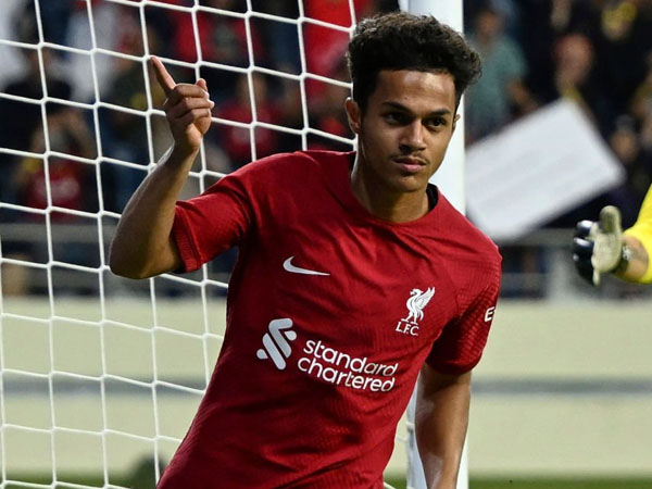 Carvalho Ungkap Liverpool Ingin Kembali ke Kebiasaan Mereka Musim Lalu