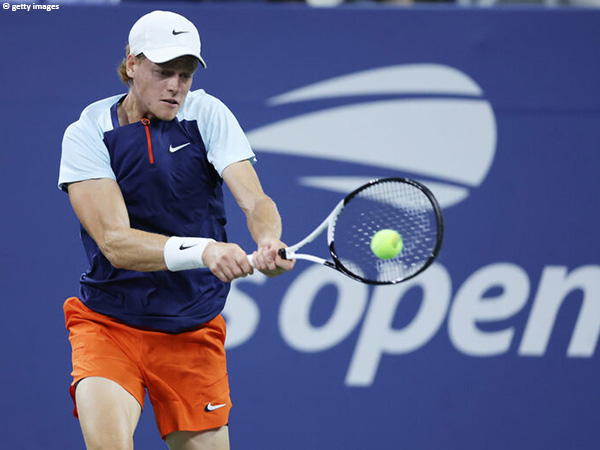 Meski terhalang sejumlah cedera, Jannik Sinner tetap bangga dengan musim 2022